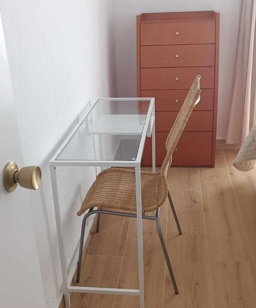 Appartement Renove Cambrils Plage 250M Apartment