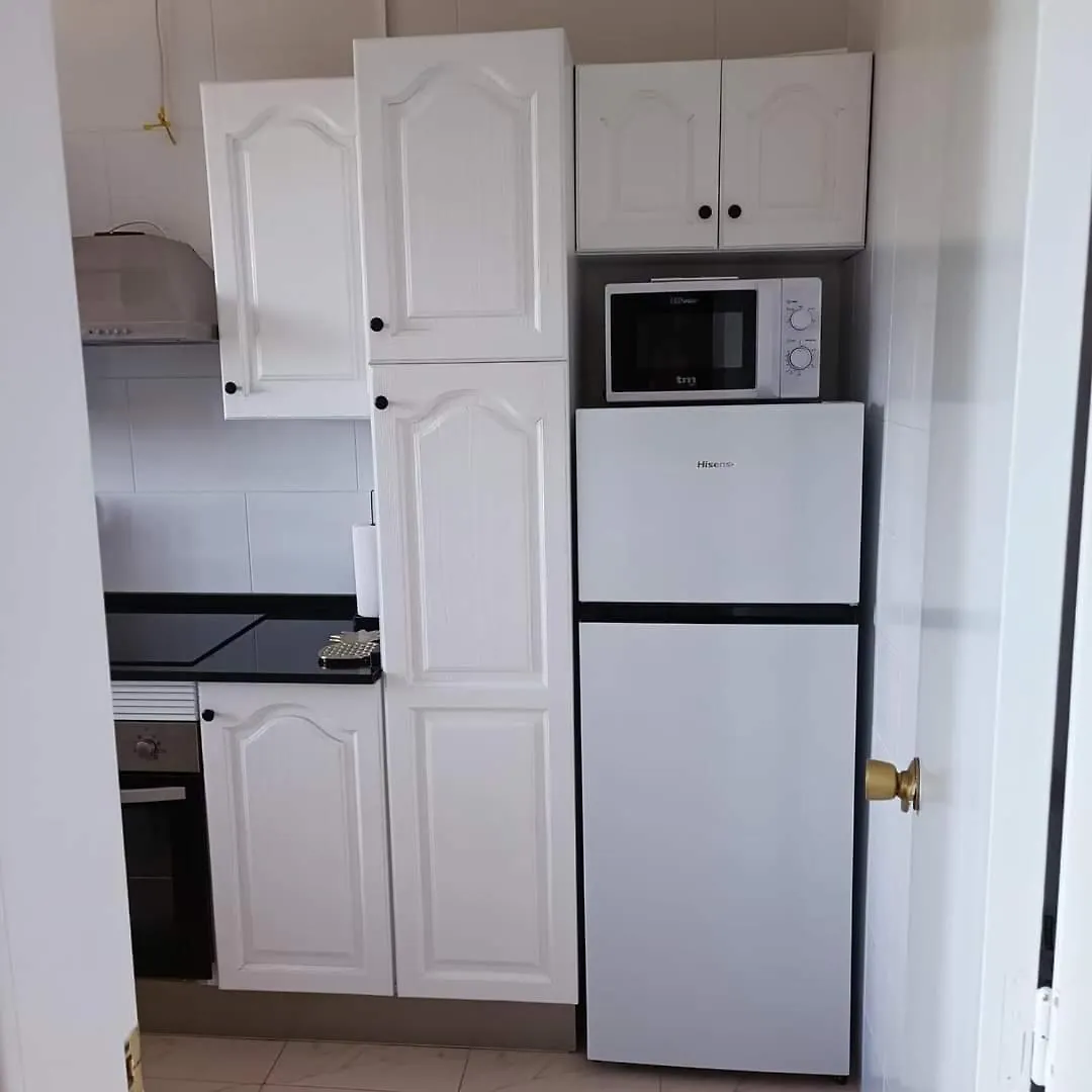 Apartment Appartement Renove Cambrils Plage 250M