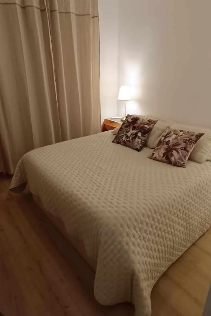 Appartement Renove Cambrils Plage 250M Apartment