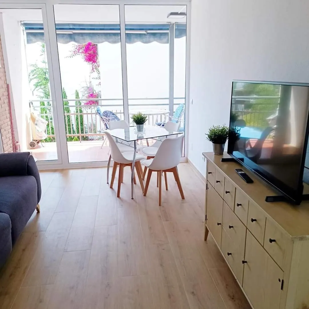 Appartement Renove Cambrils Plage 250M Spain