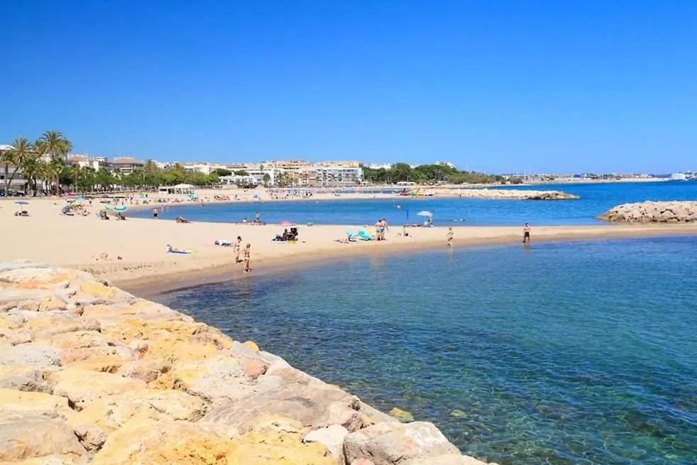 Appartement Renove Cambrils Plage 250M 0*,