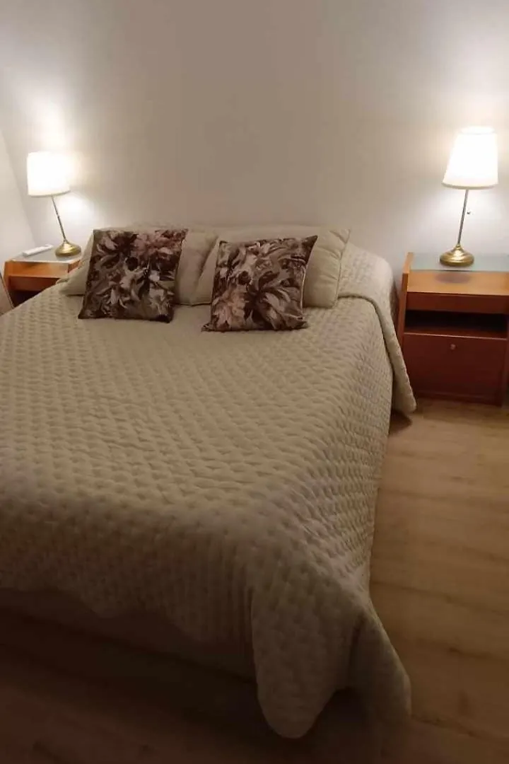 Appartement Renove Cambrils Plage 250M