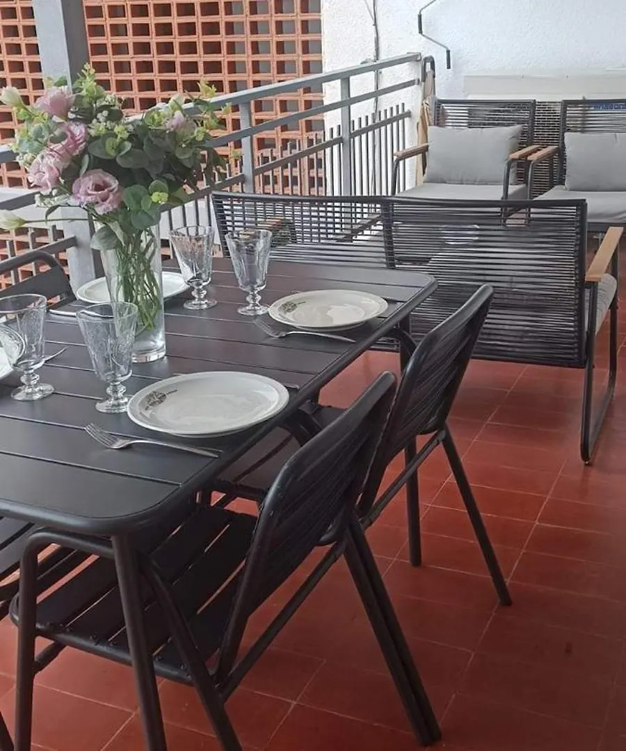 Appartement Renove Cambrils Plage 250M 0*,  Spain
