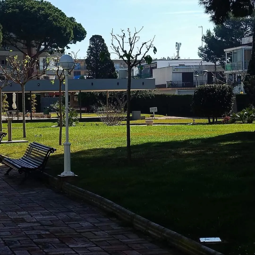 Apartment Appartement Renove Cambrils Plage 250M Spain