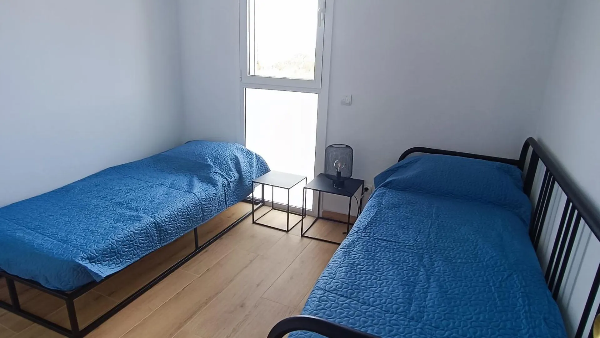 Apartment Appartement Renove Cambrils Plage 250M