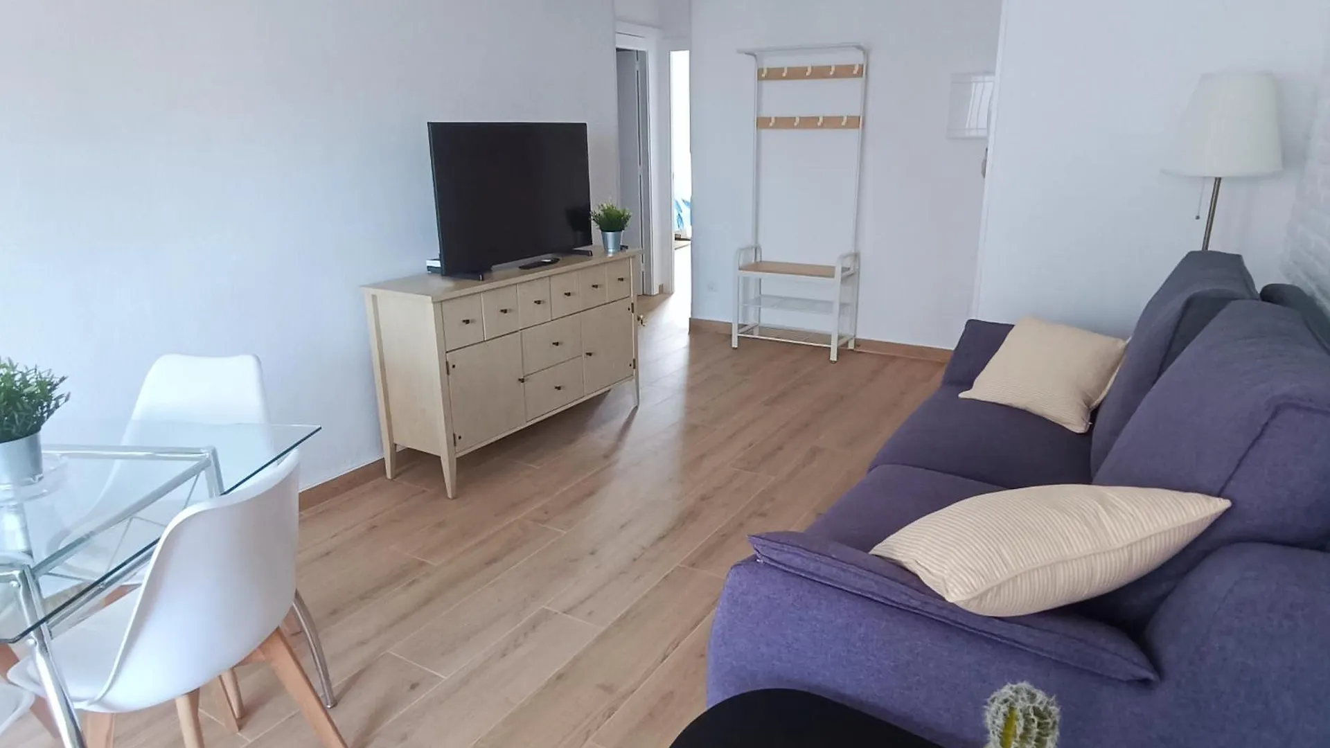 Appartement Renove Cambrils Plage 250M