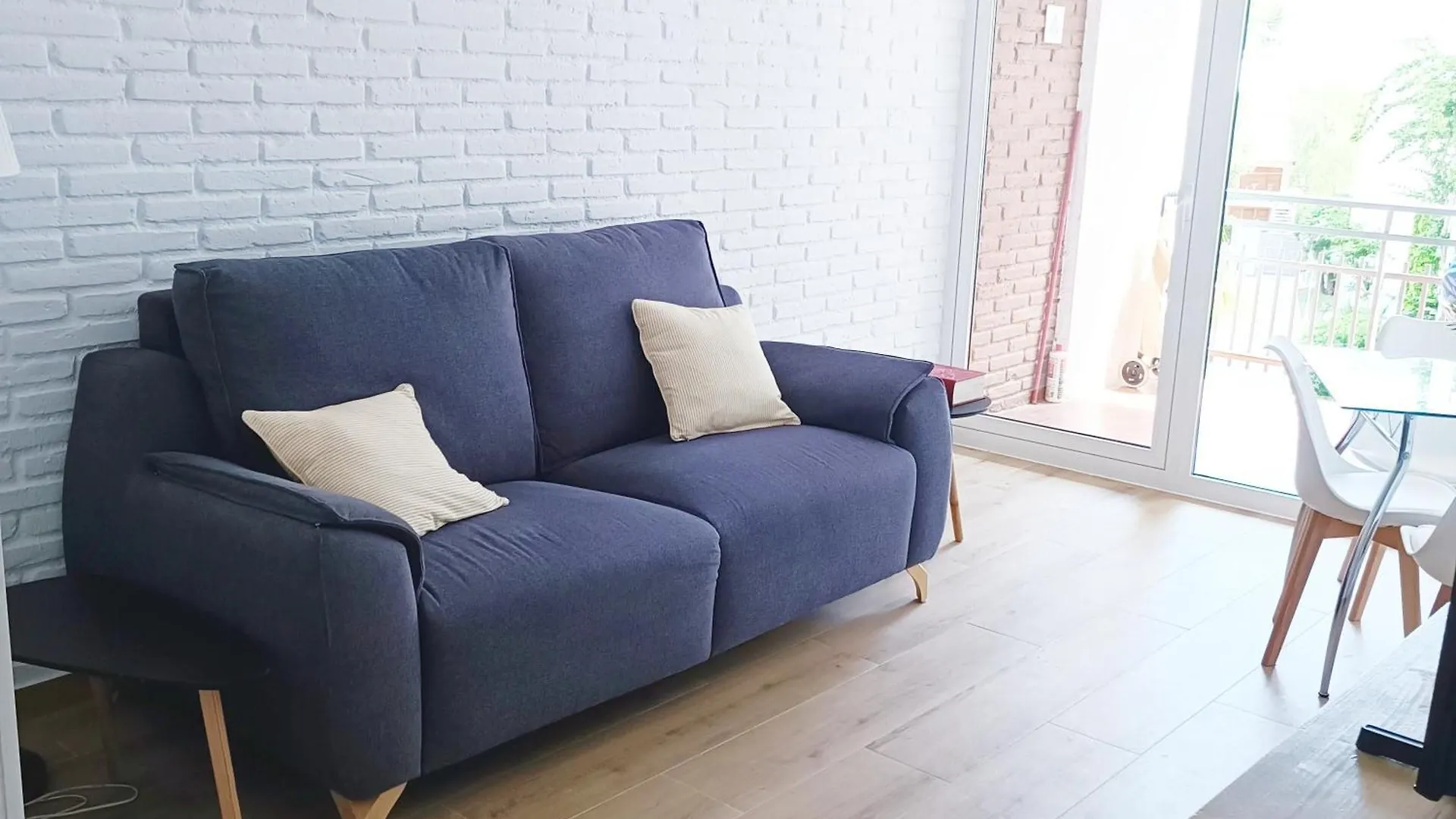 Appartement Renove Cambrils Plage 250M Spain