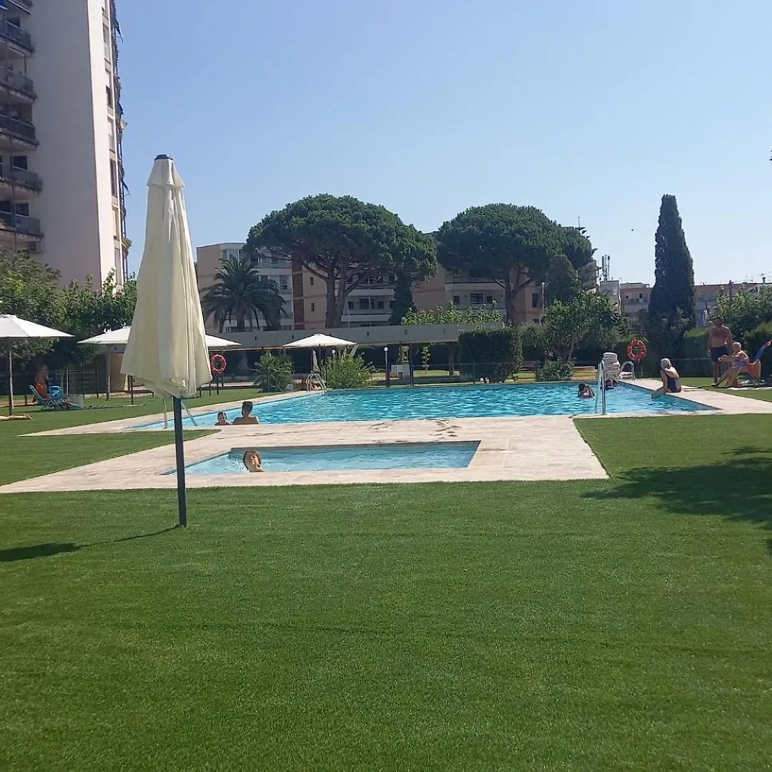 Apartment Appartement Renove Cambrils Plage 250M