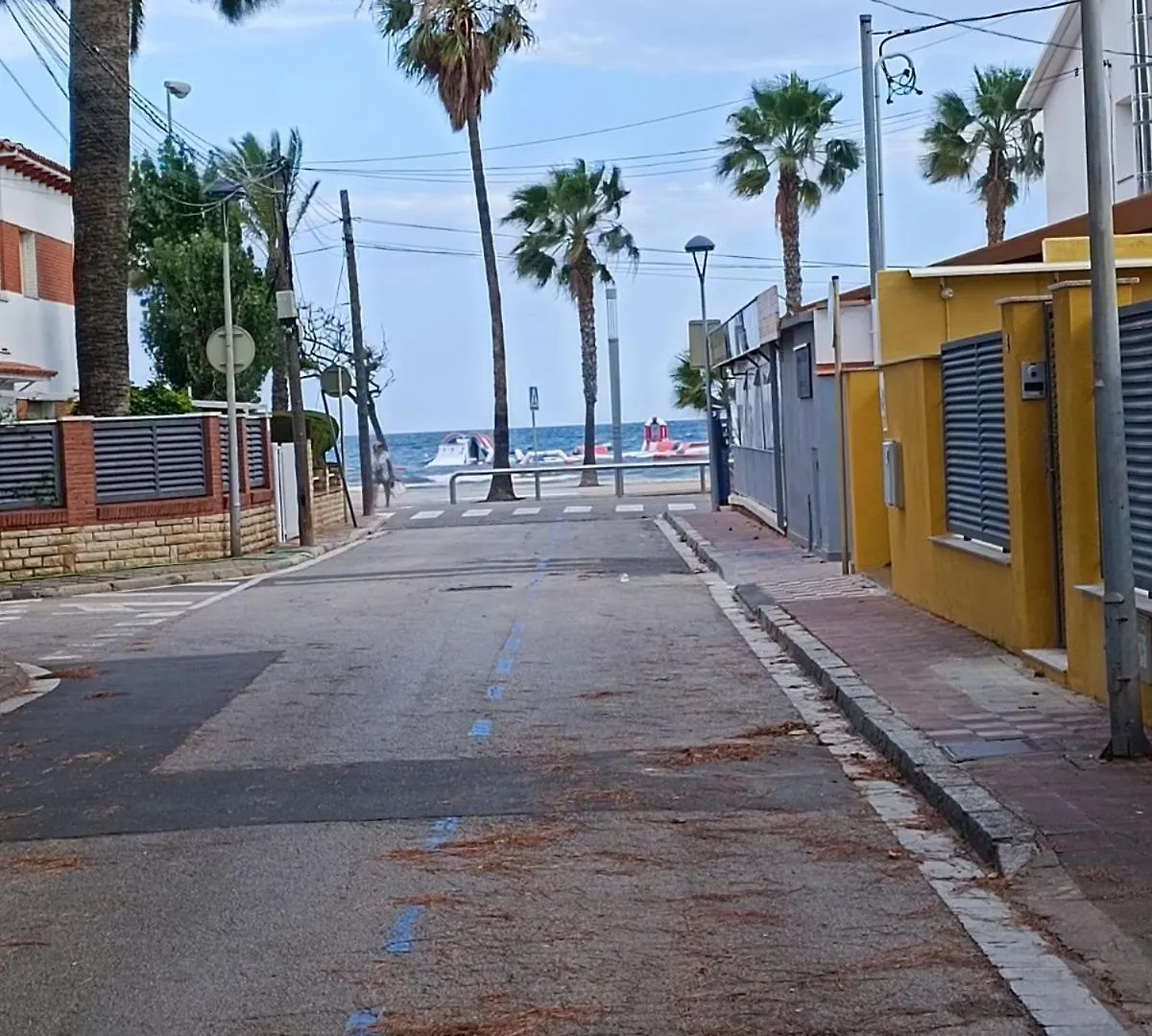Apartment Appartement Renove Cambrils Plage 250M