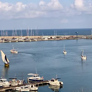 Puerto Miramar Cambrils